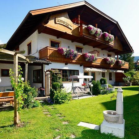 Appartements Sigmair Valdaora di Sopra Dış mekan fotoğraf