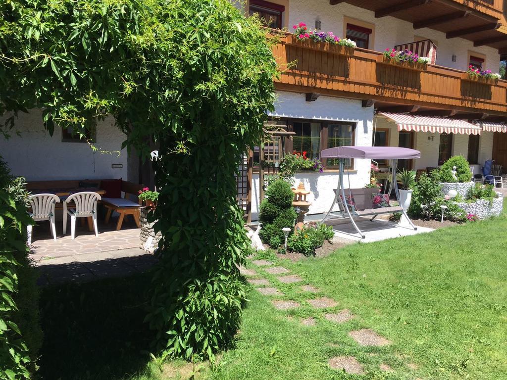 Appartements Sigmair Valdaora di Sopra Dış mekan fotoğraf