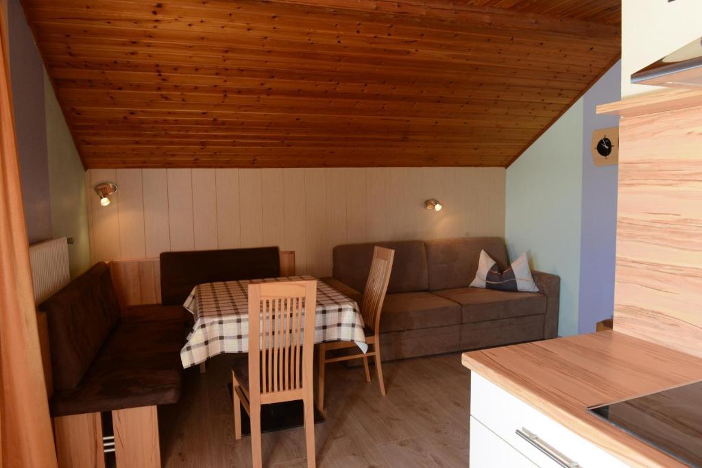 Appartements Sigmair Valdaora di Sopra Oda fotoğraf