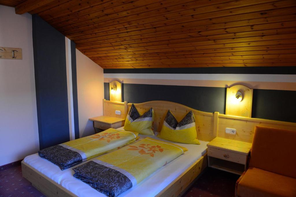 Appartements Sigmair Valdaora di Sopra Oda fotoğraf
