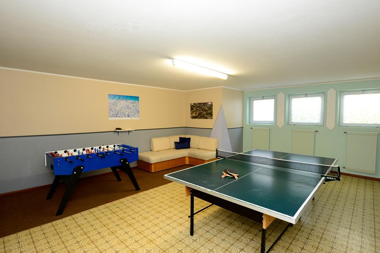 Appartements Sigmair Valdaora di Sopra Dış mekan fotoğraf