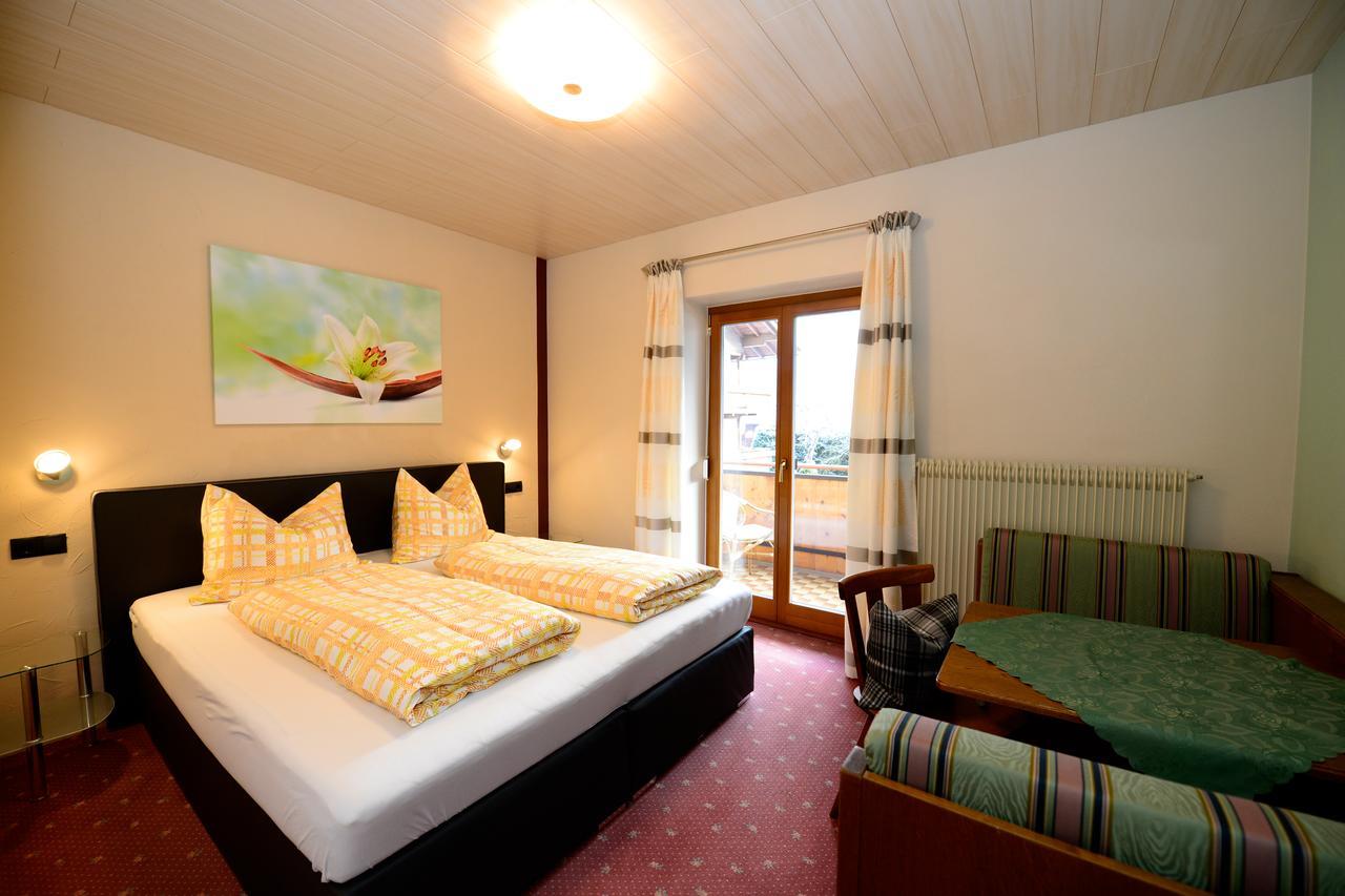 Appartements Sigmair Valdaora di Sopra Dış mekan fotoğraf
