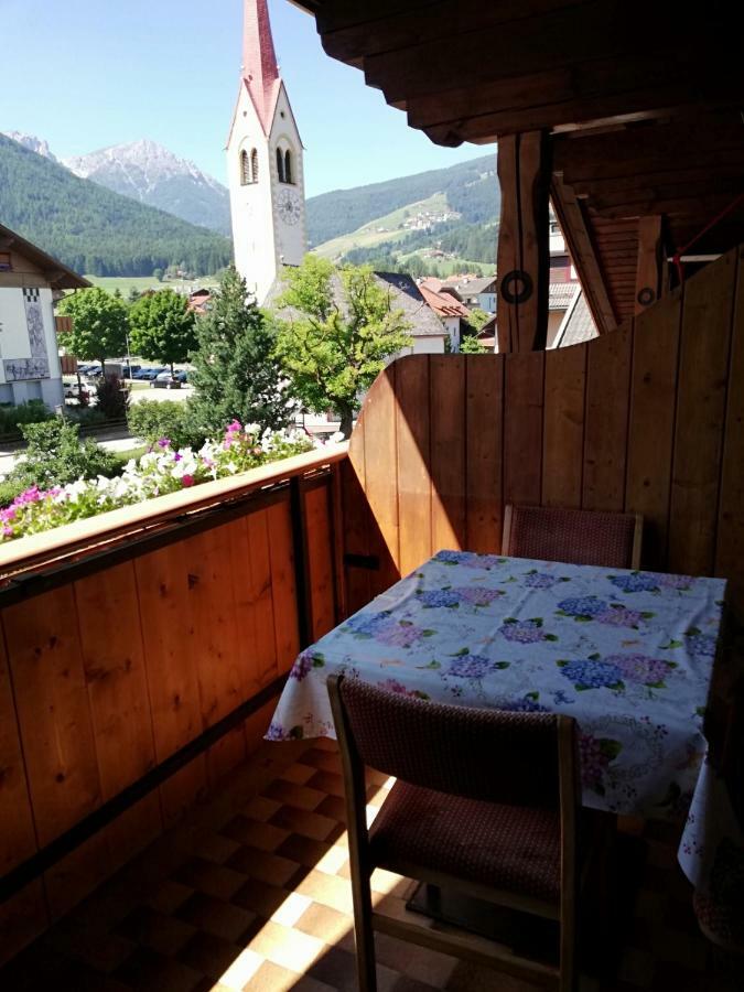 Appartements Sigmair Valdaora di Sopra Dış mekan fotoğraf