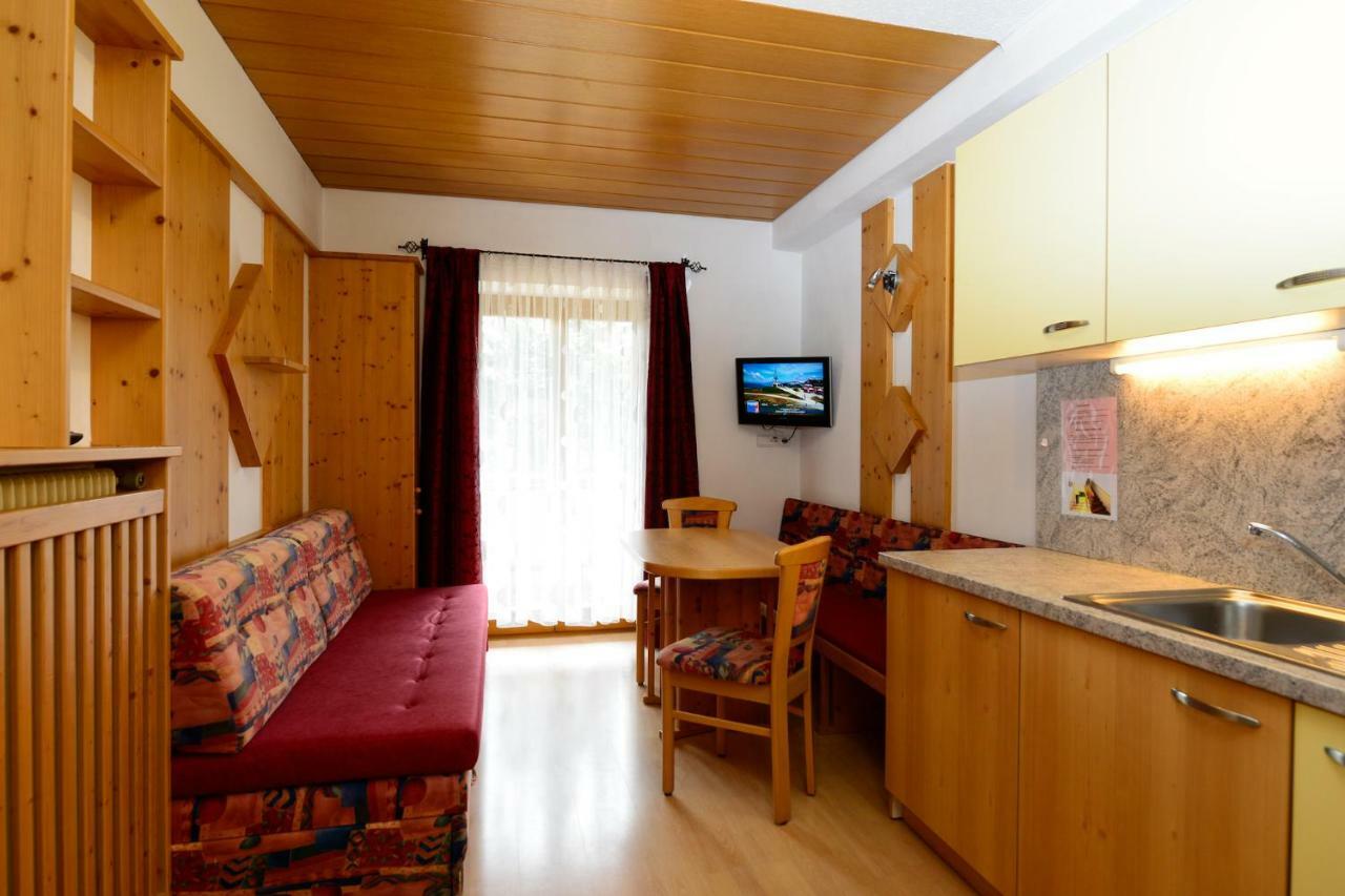 Appartements Sigmair Valdaora di Sopra Dış mekan fotoğraf