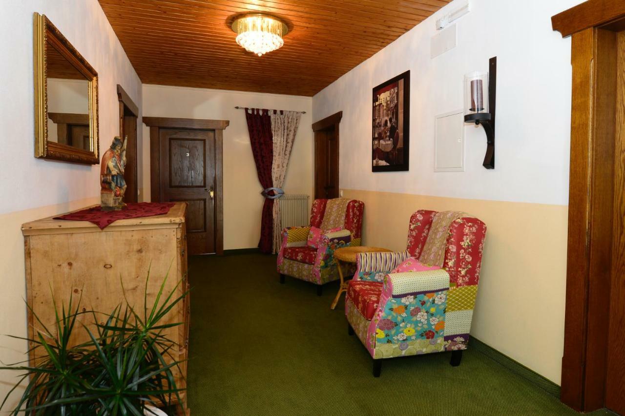 Appartements Sigmair Valdaora di Sopra Dış mekan fotoğraf