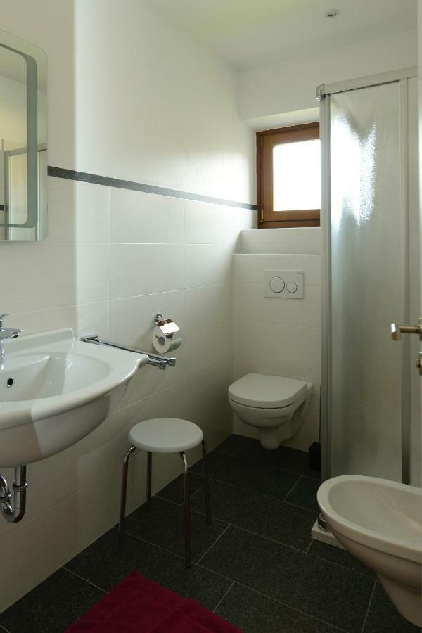 Appartements Sigmair Valdaora di Sopra Dış mekan fotoğraf