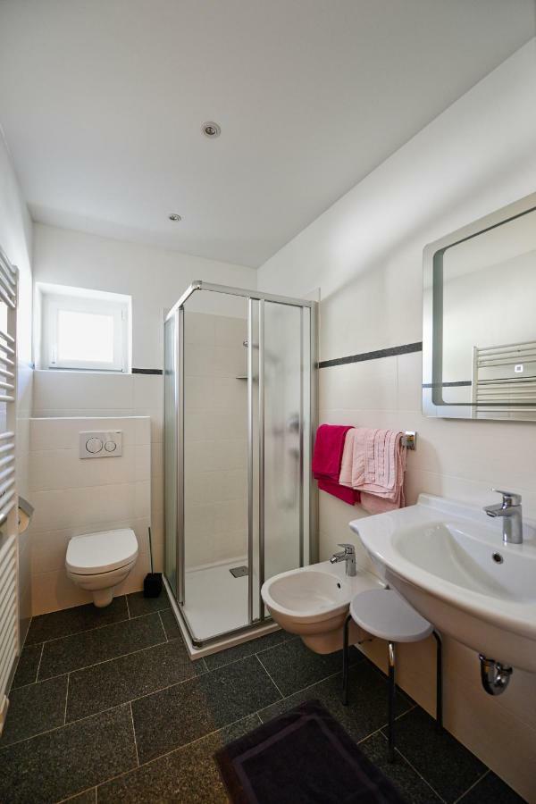 Appartements Sigmair Valdaora di Sopra Dış mekan fotoğraf