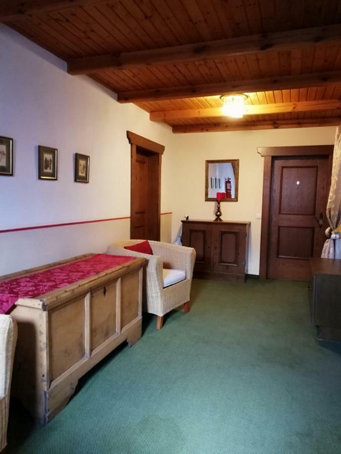 Appartements Sigmair Valdaora di Sopra Dış mekan fotoğraf
