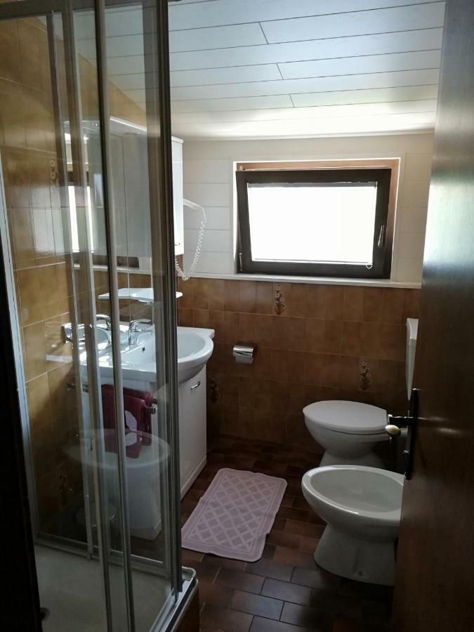 Appartements Sigmair Valdaora di Sopra Dış mekan fotoğraf