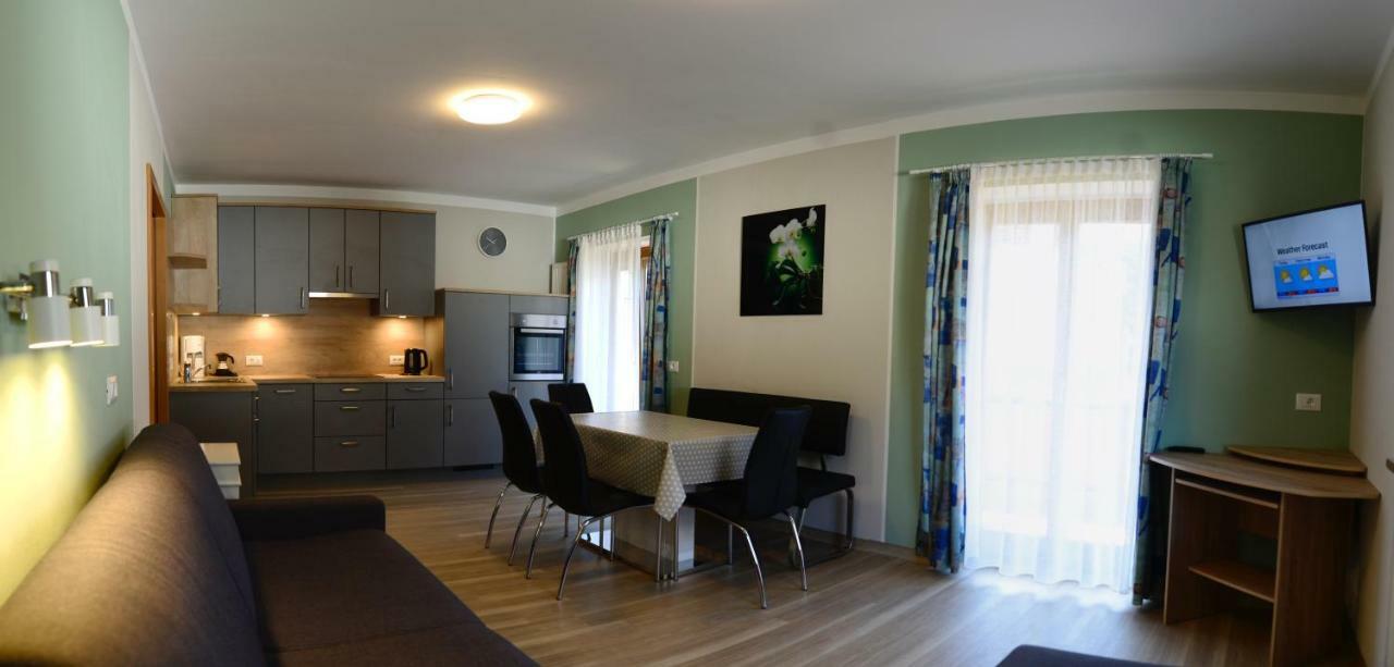 Appartements Sigmair Valdaora di Sopra Dış mekan fotoğraf