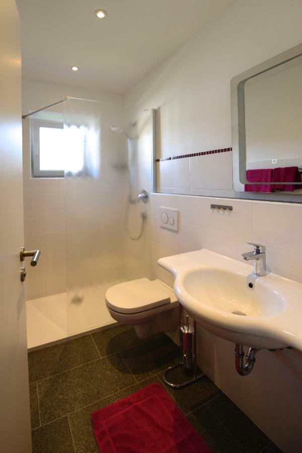 Appartements Sigmair Valdaora di Sopra Dış mekan fotoğraf
