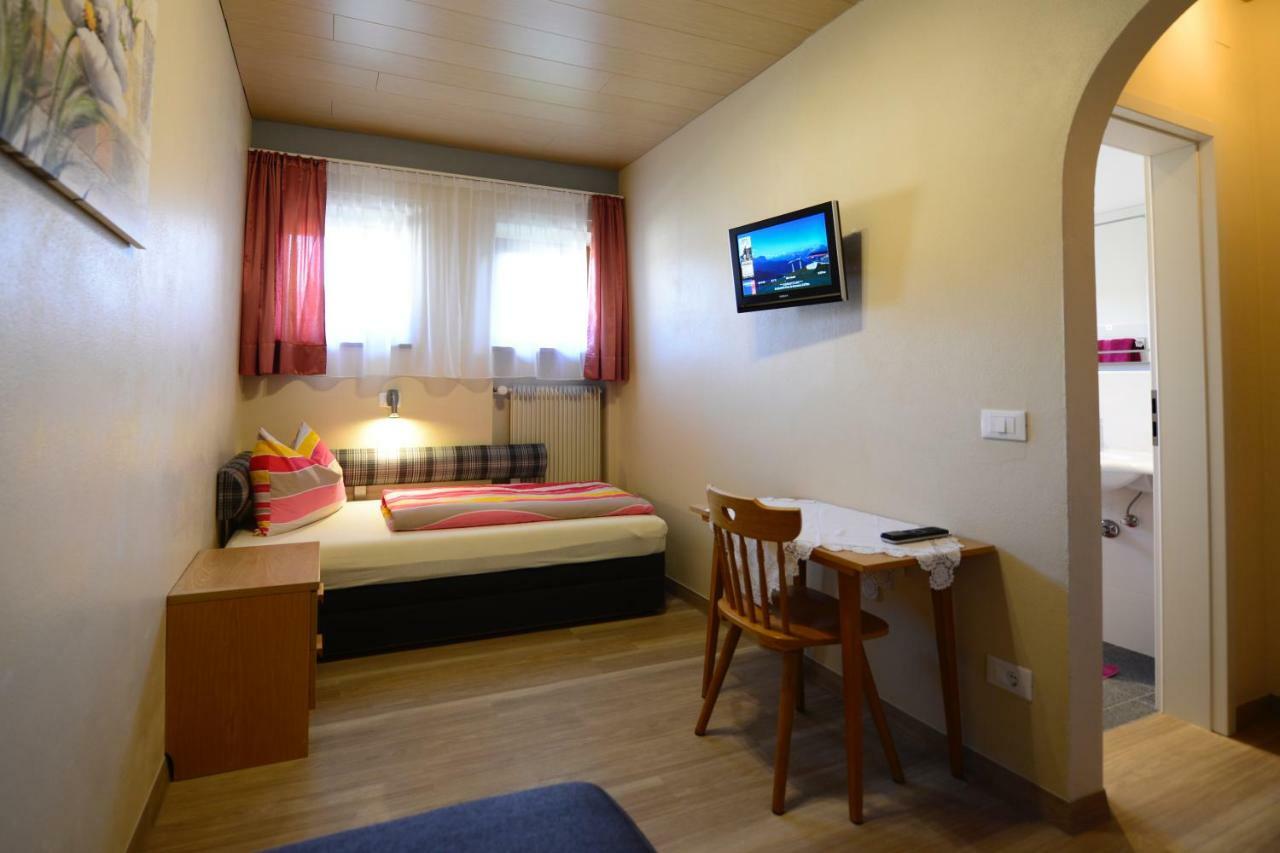 Appartements Sigmair Valdaora di Sopra Dış mekan fotoğraf