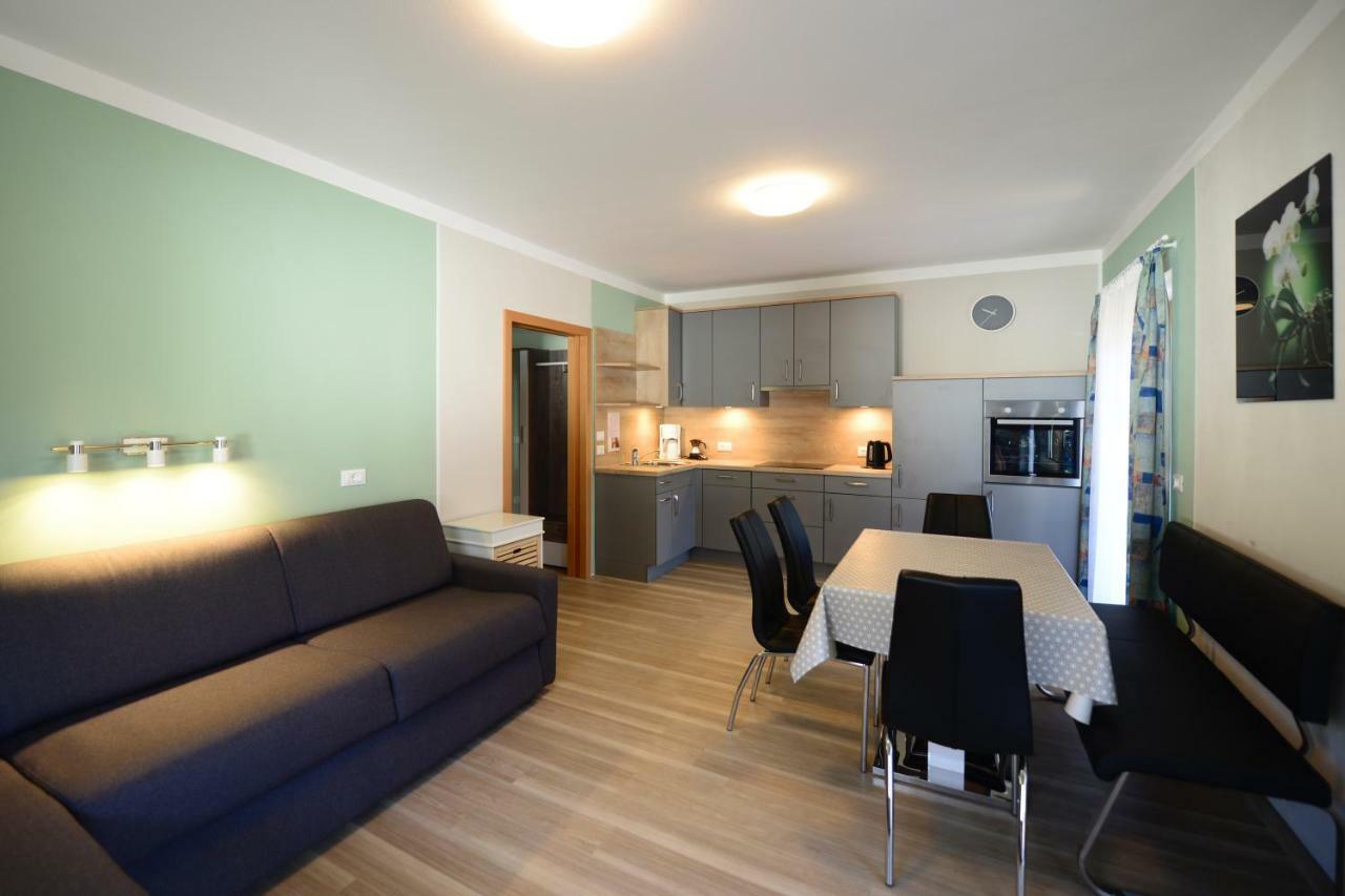 Appartements Sigmair Valdaora di Sopra Dış mekan fotoğraf