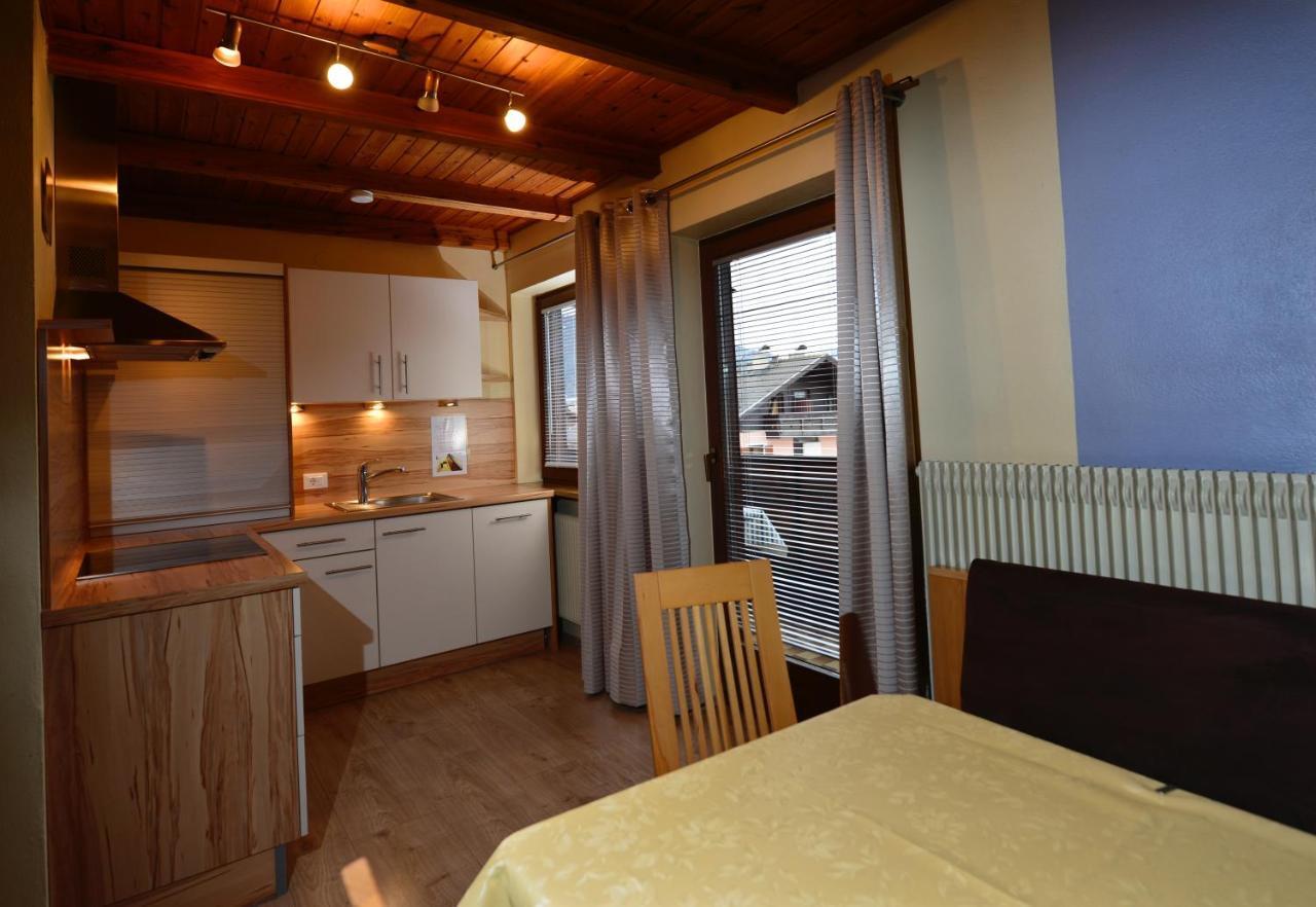Appartements Sigmair Valdaora di Sopra Dış mekan fotoğraf