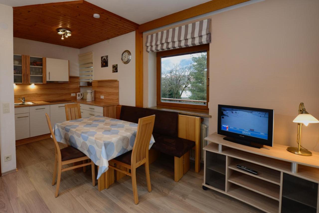 Appartements Sigmair Valdaora di Sopra Dış mekan fotoğraf