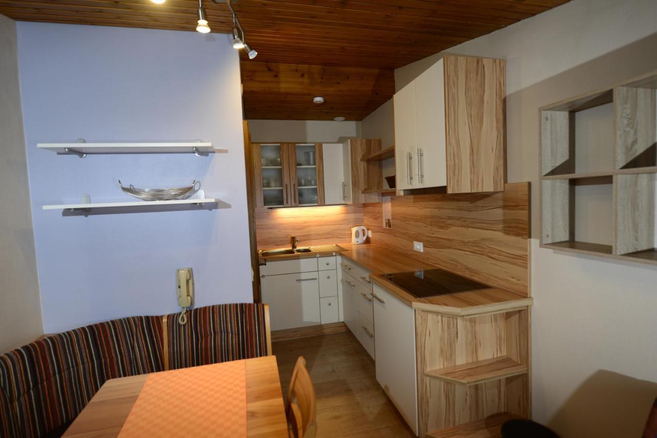 Appartements Sigmair Valdaora di Sopra Dış mekan fotoğraf