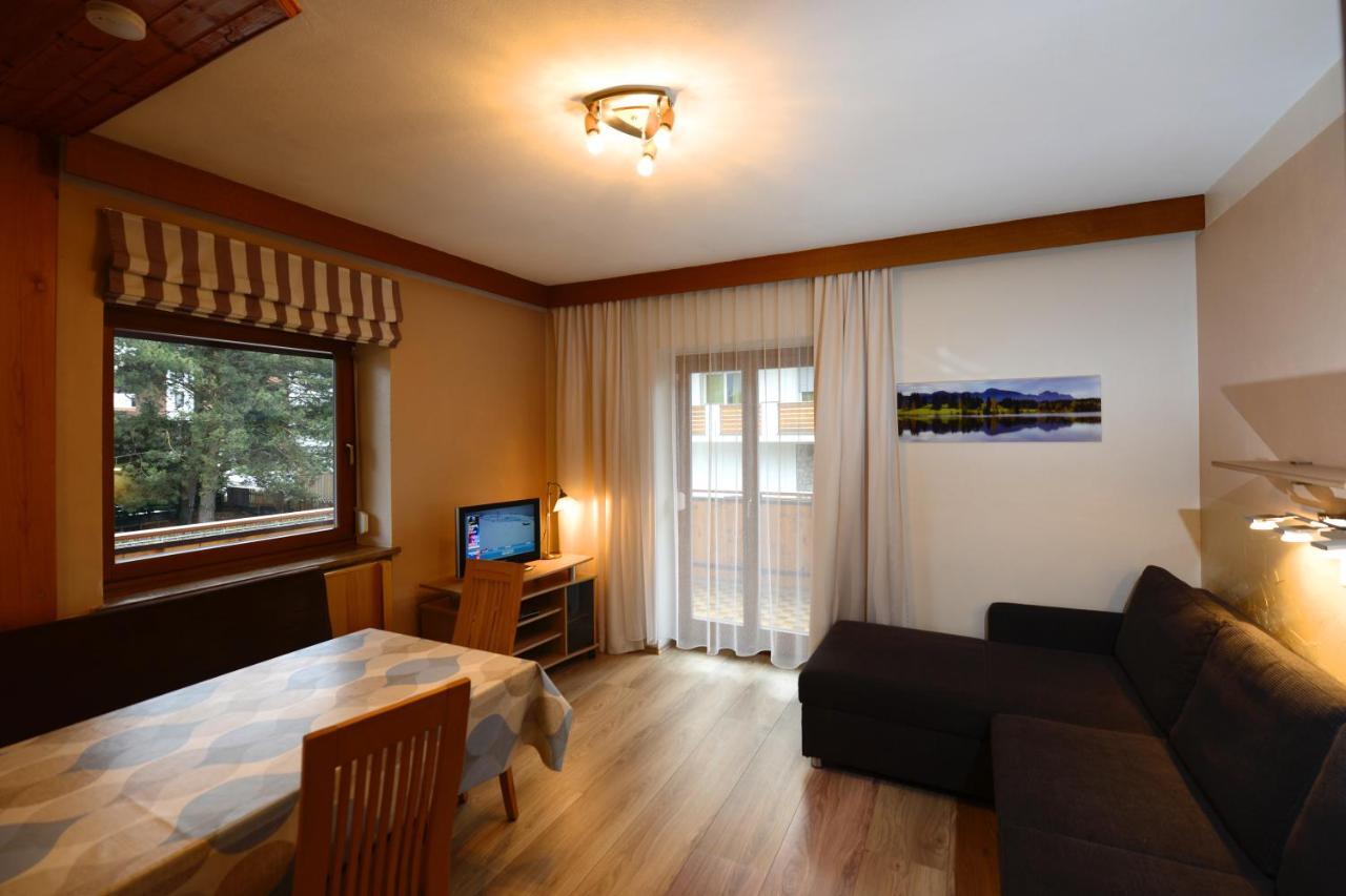 Appartements Sigmair Valdaora di Sopra Dış mekan fotoğraf